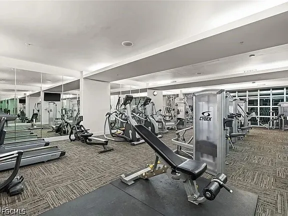 Oasis Grand Boulevard #2402 Fort Myers, FL 33916