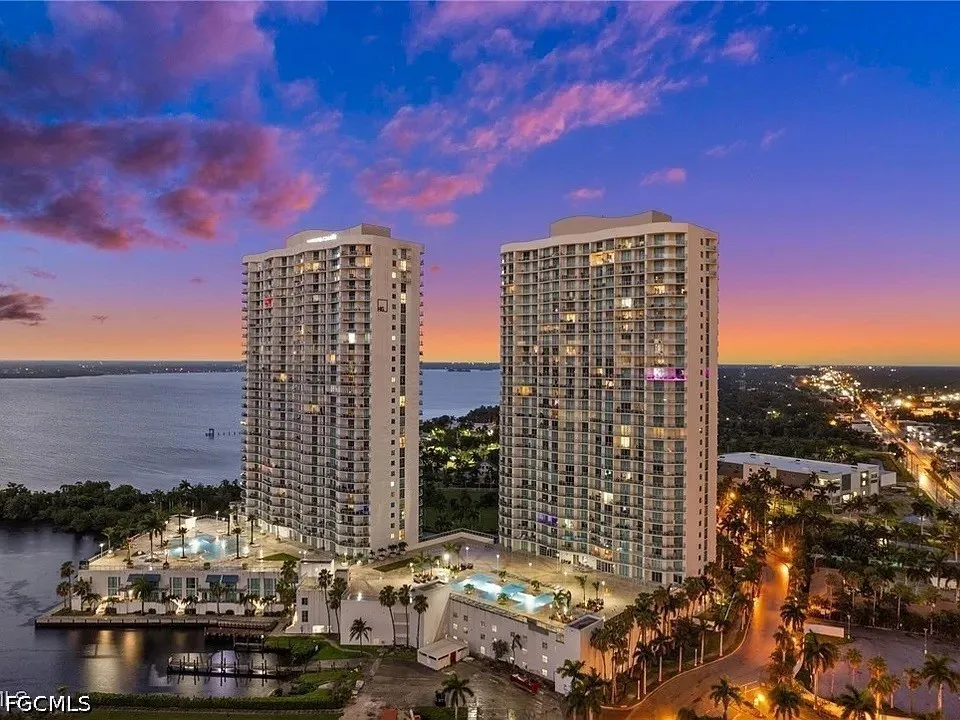 Oasis Grand Boulevard #2402 Fort Myers, FL 33916