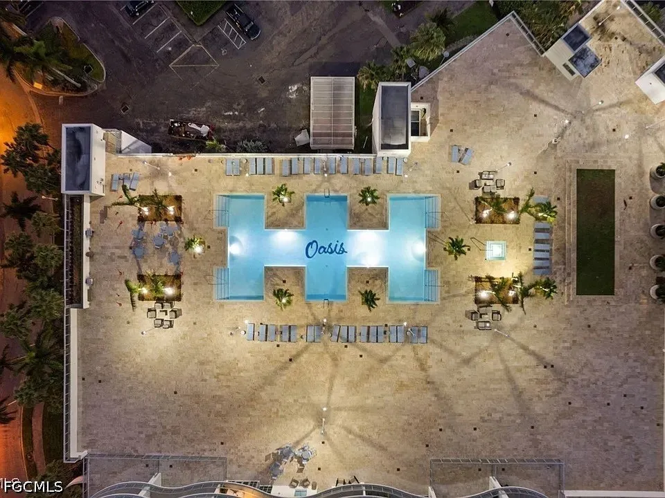 Oasis Grand Boulevard #2402 Fort Myers, FL 33916