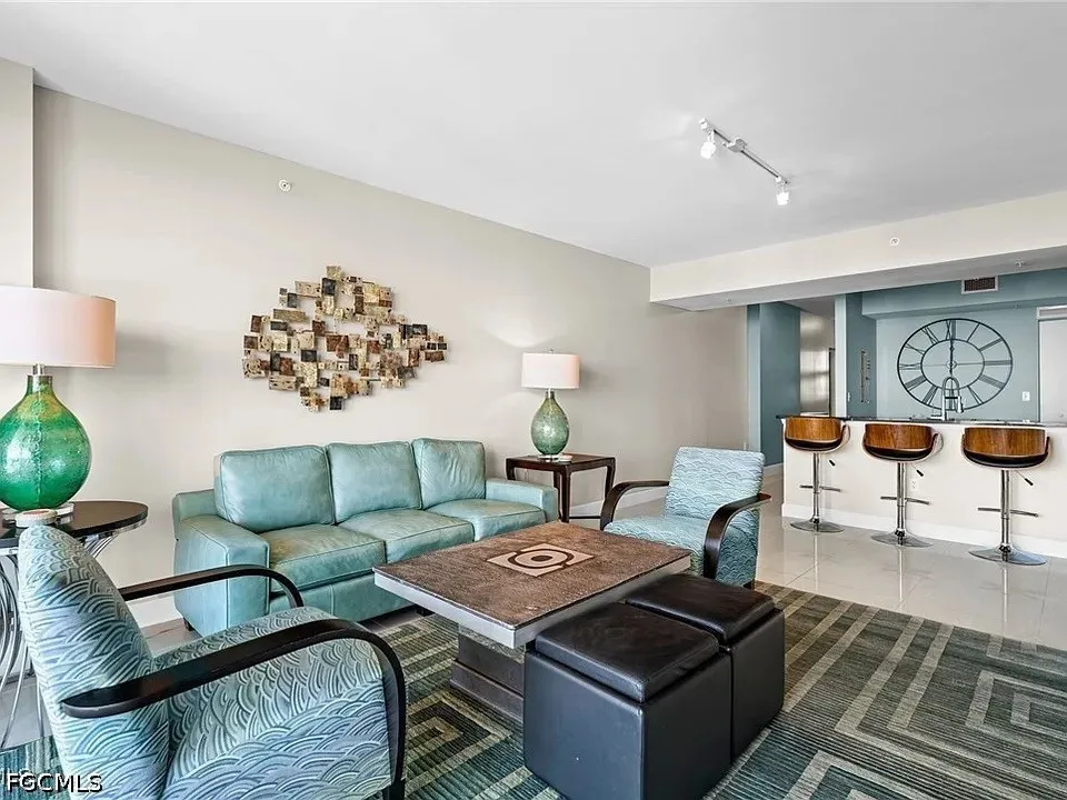 Oasis Grand Boulevard #2402 Fort Myers, FL 33916