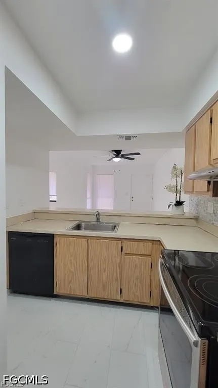 Villa Drive #C203 Labelle, FL 33935