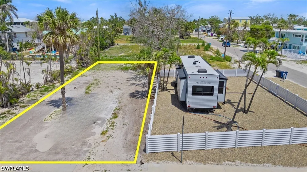 Estero Boulevard Fort Myers Beach, FL 33931