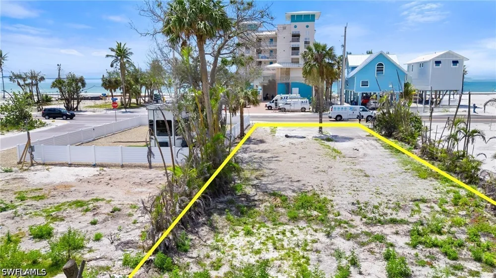 Estero Boulevard Fort Myers Beach, FL 33931