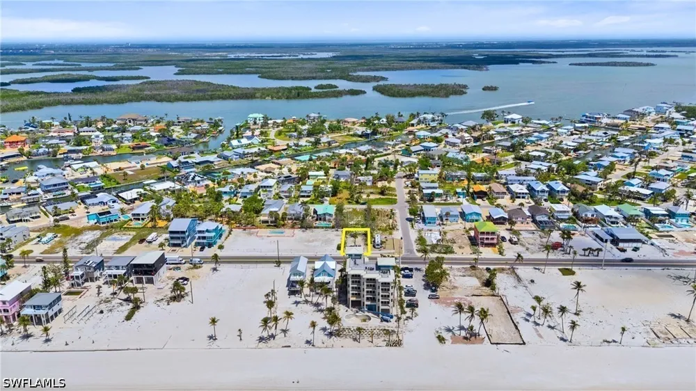 Estero Boulevard Fort Myers Beach, FL 33931