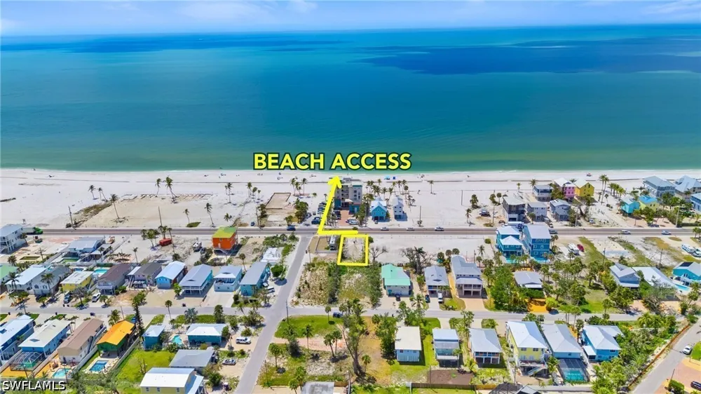 Estero Boulevard Fort Myers Beach, FL 33931