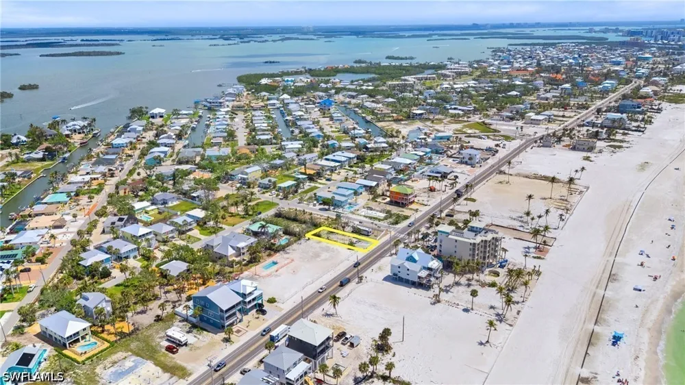 Estero Boulevard Fort Myers Beach, FL 33931