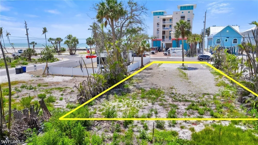 Estero Boulevard Fort Myers Beach, FL 33931