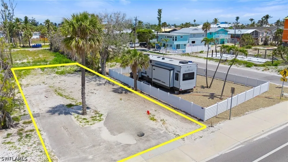 Estero Boulevard Fort Myers Beach, FL 33931