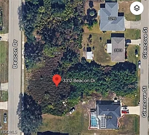 Beacon Drive