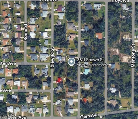 Shawn Street