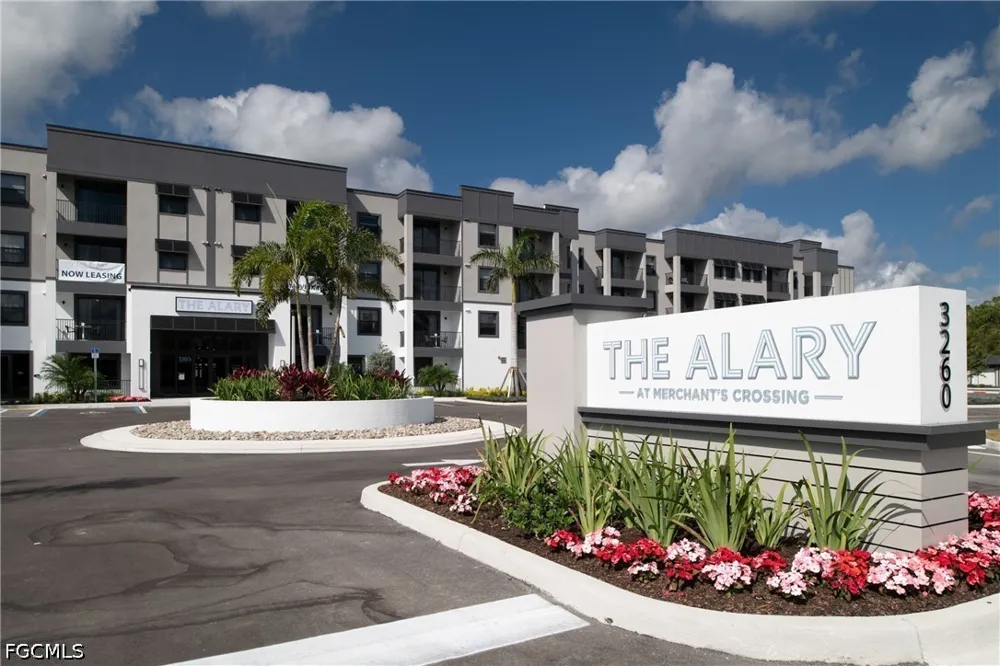 Stockton Street #B1 Fort Myers, FL 33903
