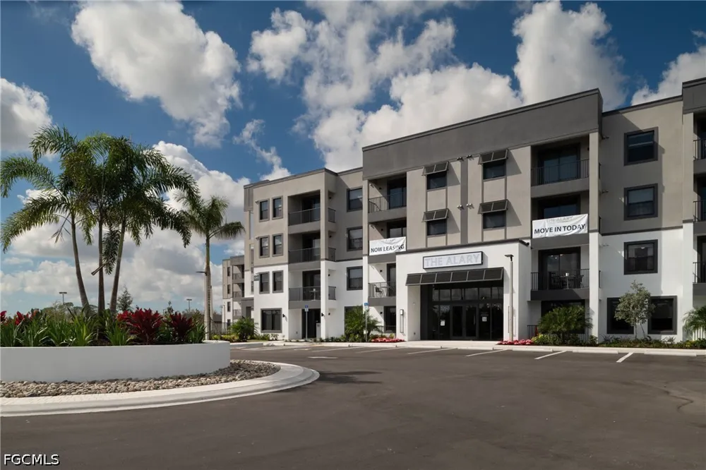 Stockton Street #B1 Fort Myers, FL 33903