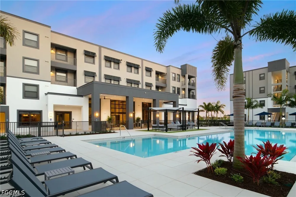 Stockton Street #B1 Fort Myers, FL 33903