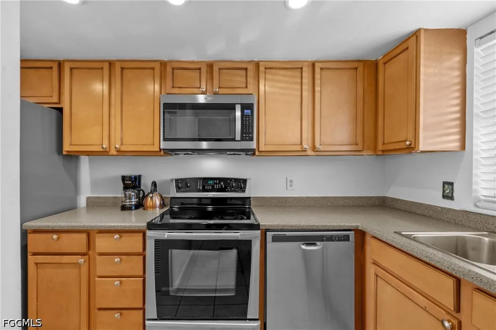Courtington Lane #3 Fort Myers, FL 33919