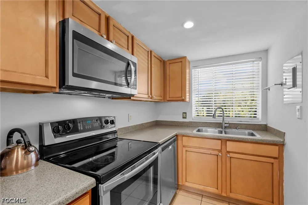 Courtington Lane #3 Fort Myers, FL 33919