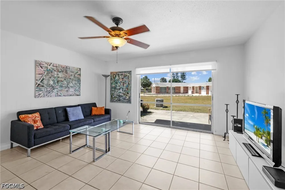 Courtington Lane #3 Fort Myers, FL 33919