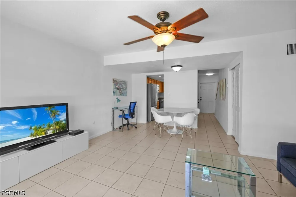 Courtington Lane #3 Fort Myers, FL 33919