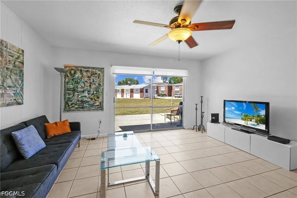 Courtington Lane #3 Fort Myers, FL 33919
