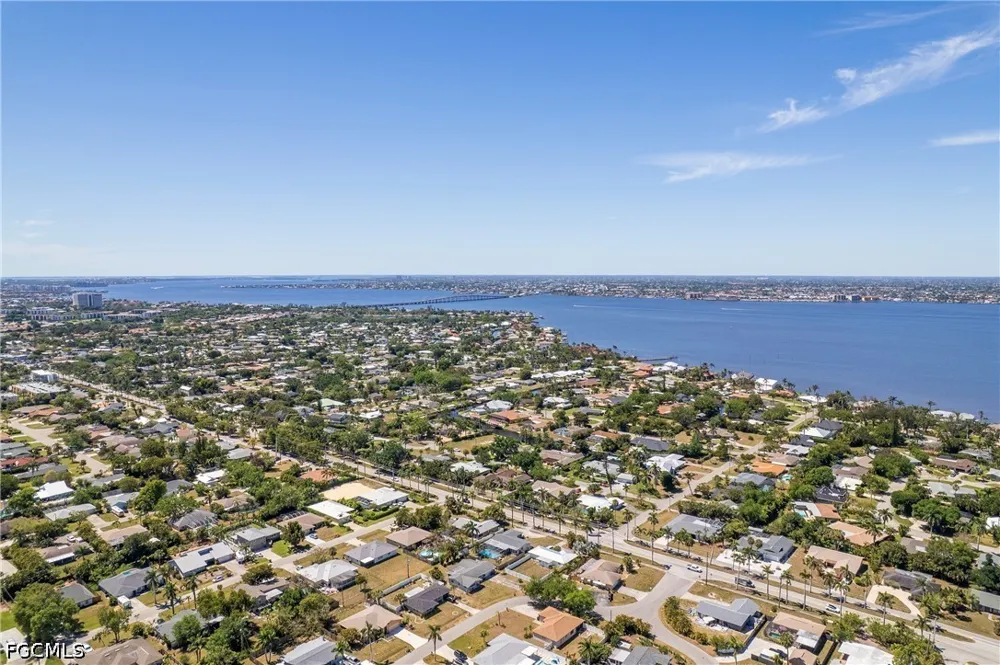 Courtington Lane #3 Fort Myers, FL 33919