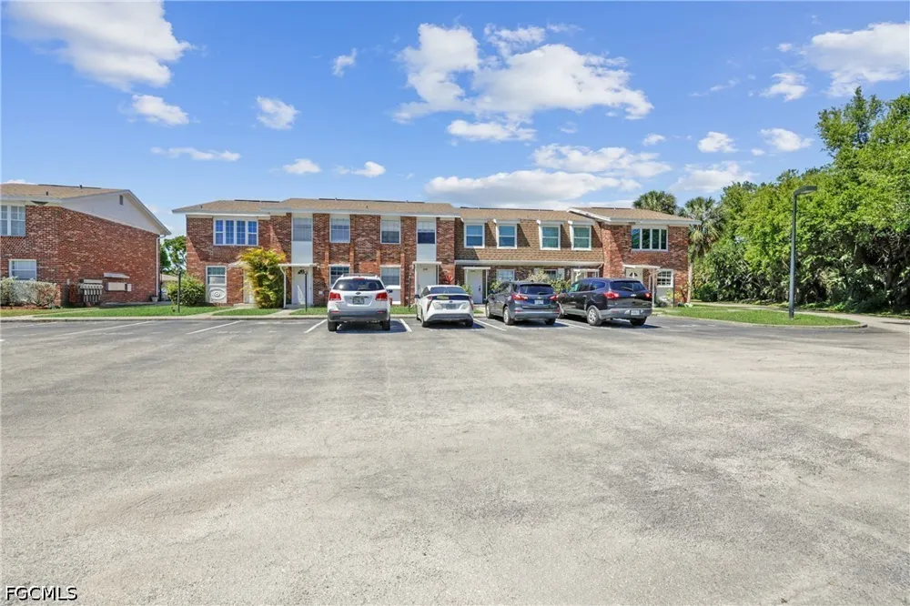 Courtington Lane #3 Fort Myers, FL 33919