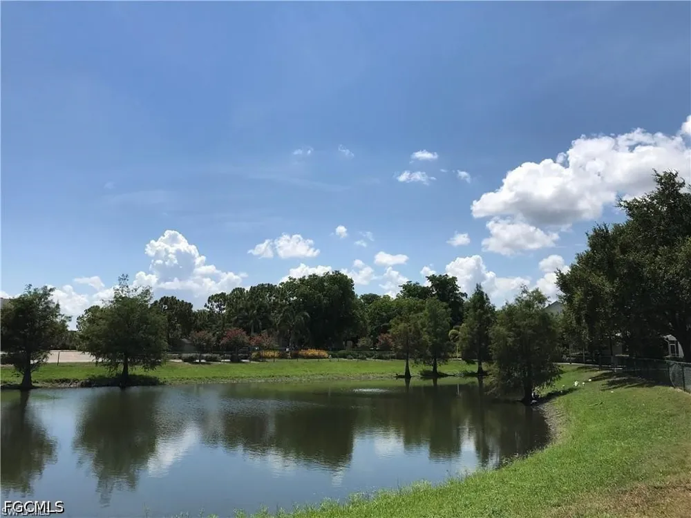 Courtington Lane #3 Fort Myers, FL 33919