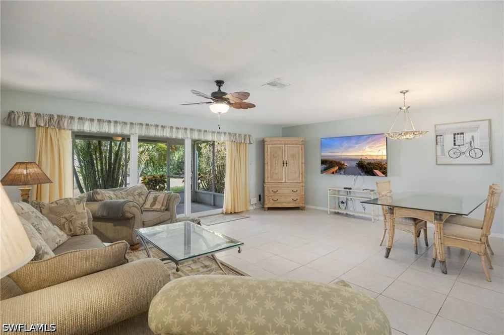 Palm Drive #1732 Naples, FL 34112