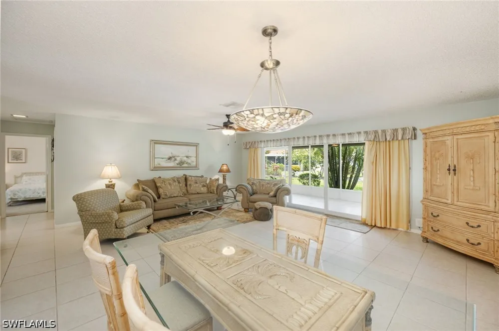 Palm Drive #1732 Naples, FL 34112