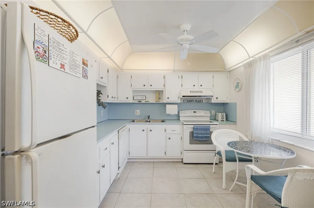 Palm Drive #1732 Naples, FL 34112