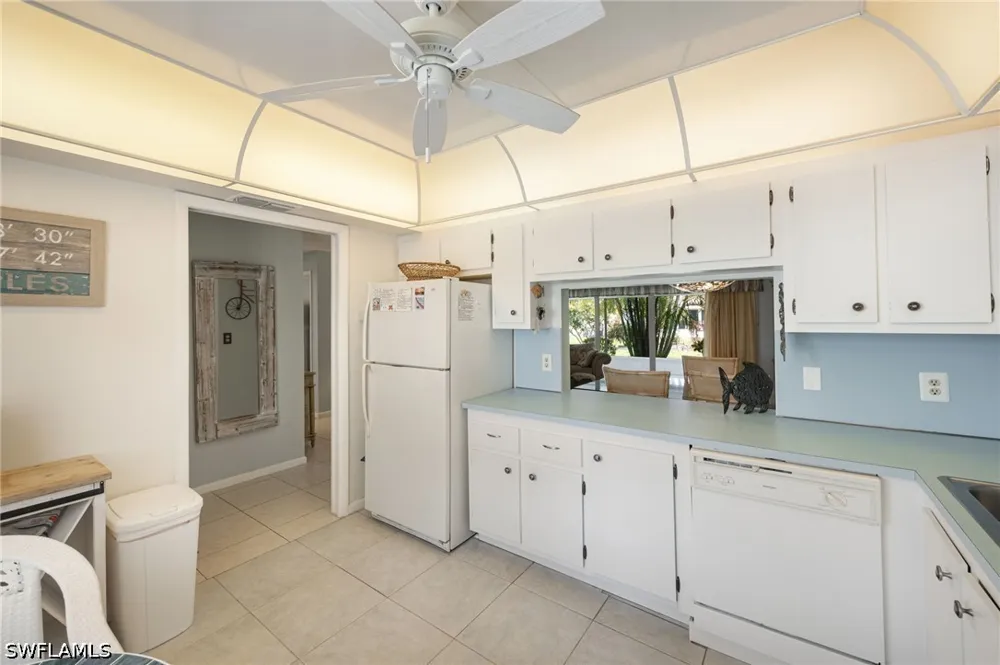 Palm Drive #1732 Naples, FL 34112