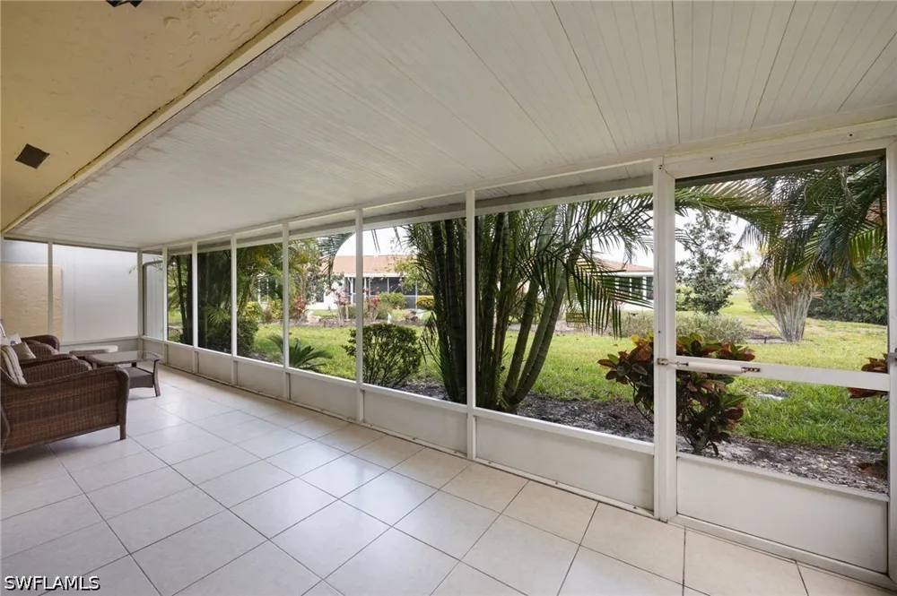 Palm Drive #1732 Naples, FL 34112