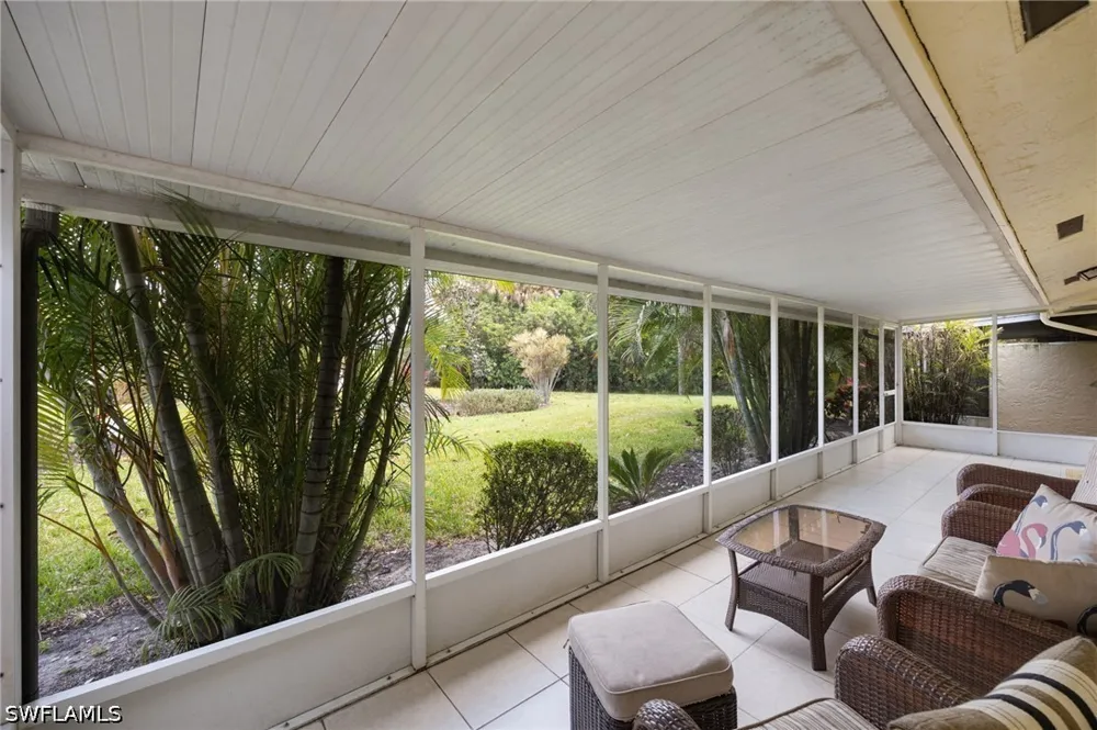 Palm Drive #1732 Naples, FL 34112
