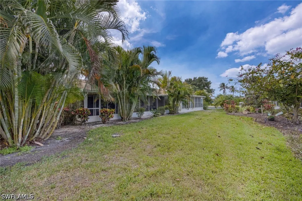 Palm Drive #1732 Naples, FL 34112