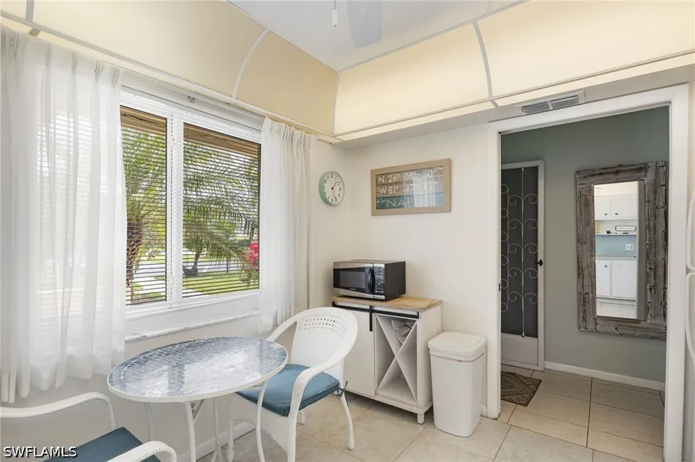 Palm Drive #1732 Naples, FL 34112