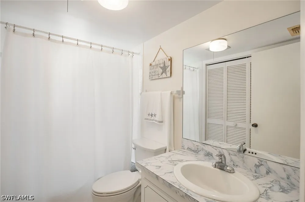 Palm Drive #1732 Naples, FL 34112
