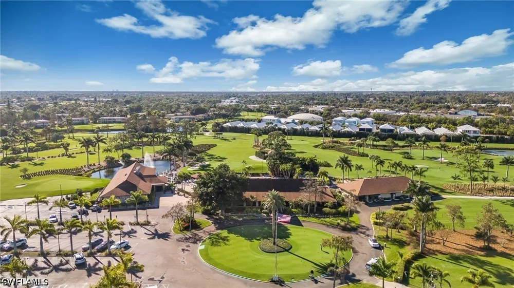 Palm Drive #1732 Naples, FL 34112