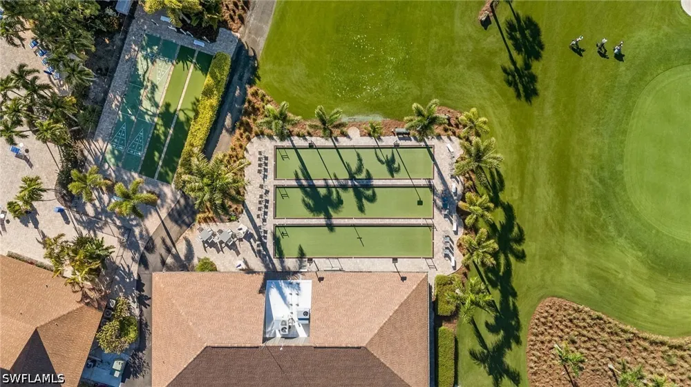 Palm Drive #1732 Naples, FL 34112