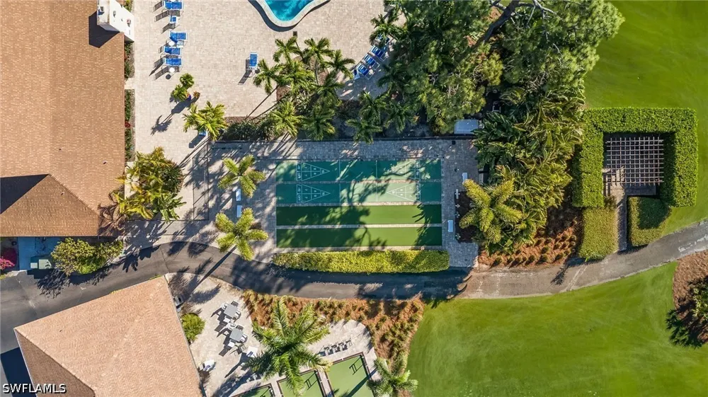 Palm Drive #1732 Naples, FL 34112