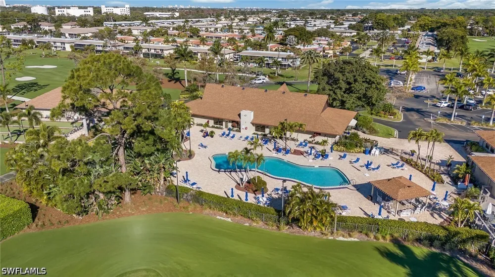 Palm Drive #1732 Naples, FL 34112