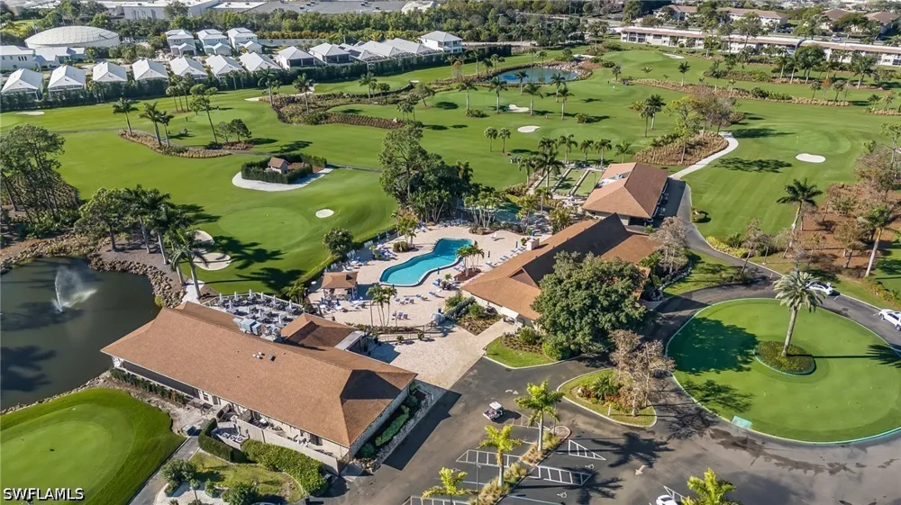 Palm Drive #1732 Naples, FL 34112