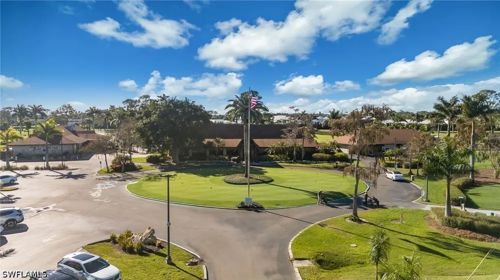 Palm Drive #1732 Naples, FL 34112