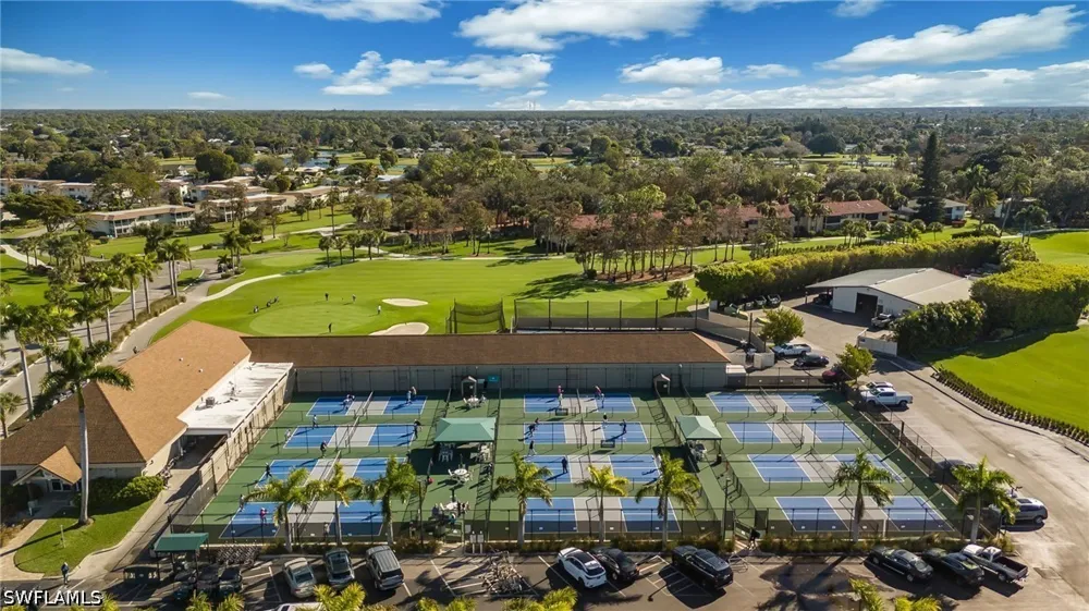 Palm Drive #1732 Naples, FL 34112