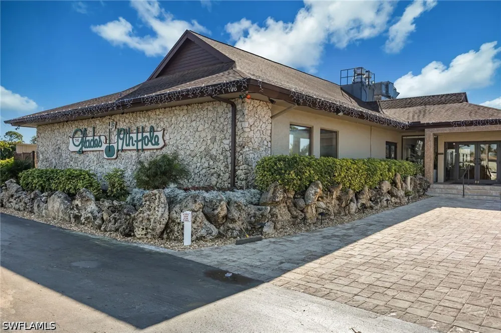 Palm Drive #1732 Naples, FL 34112