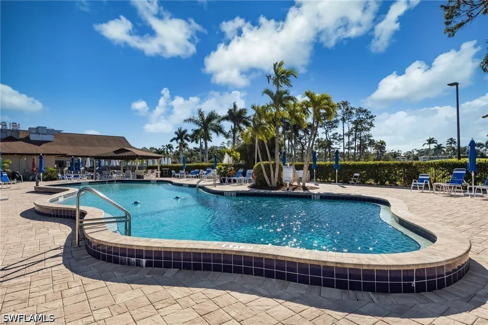 Palm Drive #1732 Naples, FL 34112