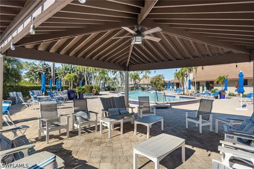 Palm Drive #1732 Naples, FL 34112