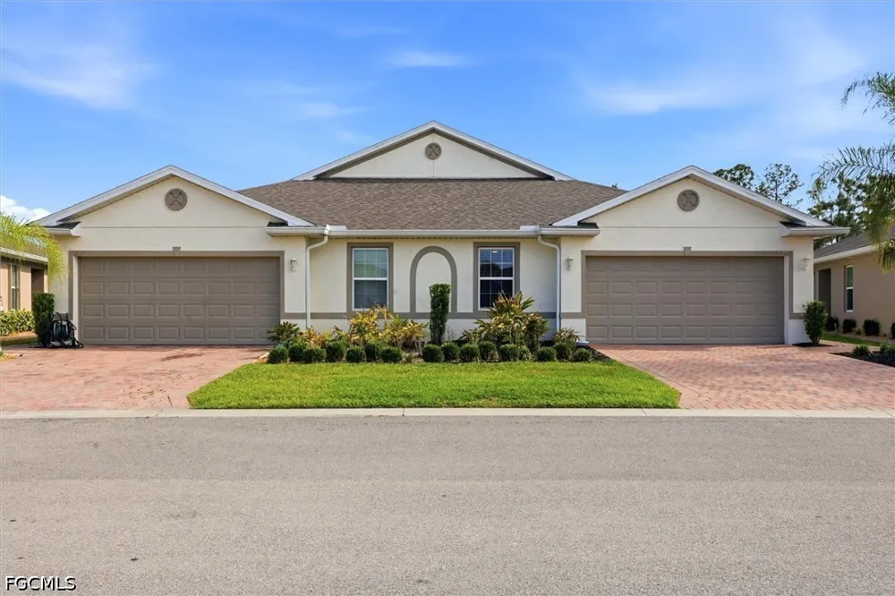 Plumwood Loop North Fort Myers, FL 33917