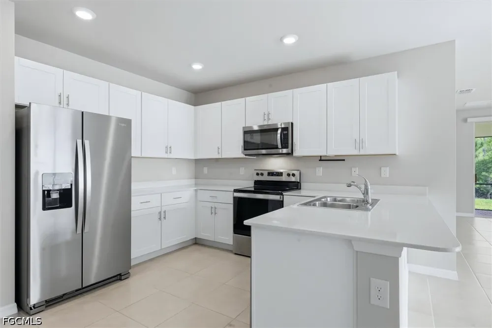 Plumwood Loop North Fort Myers, FL 33917
