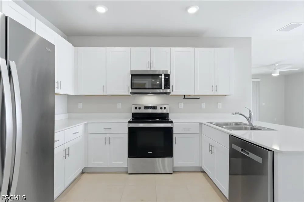 Plumwood Loop North Fort Myers, FL 33917