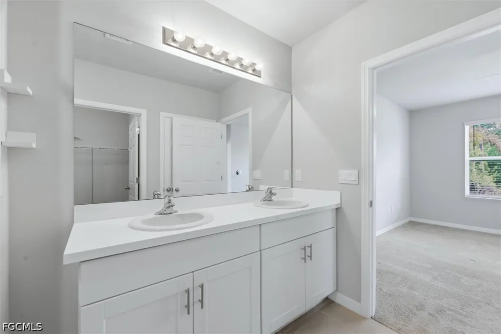 Plumwood Loop North Fort Myers, FL 33917