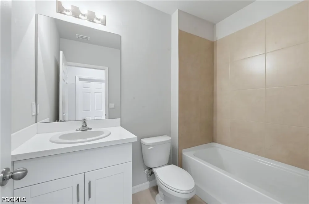 Plumwood Loop North Fort Myers, FL 33917
