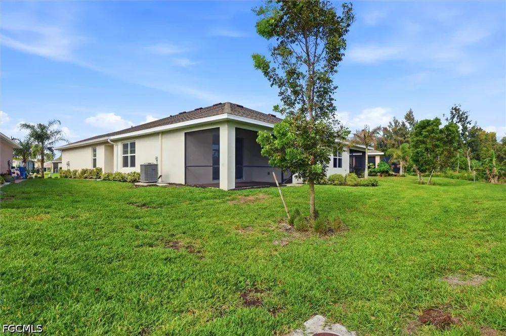 Plumwood Loop North Fort Myers, FL 33917